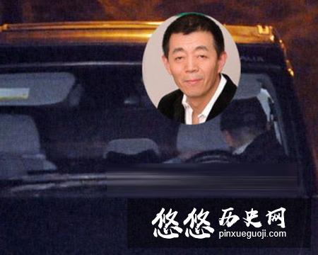 史上最厉害的偷情 知道真相的崇祯眼泪掉下来