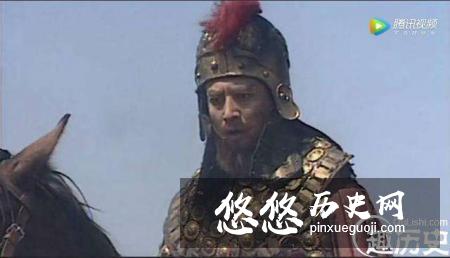 刘表麾下最强的三员虎将他们分别是谁？