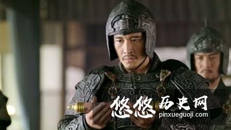 纣王麾下两大名将，天下诸侯也怕他们三分