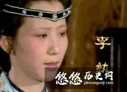 《红楼梦》金陵十二钗分析：12种性格，12种命运