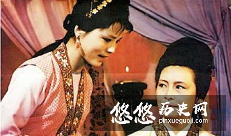 陈友谅一共有4位妻子 陈友谅死后他的妻子怎么样了