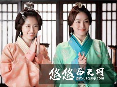 刘苍是汉光武帝刘秀最能干的儿子，为什么没当上皇帝呢？