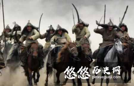 蒲鲜万奴建立东夏少不了这个人！李仙娥助夫建国出了多少力？