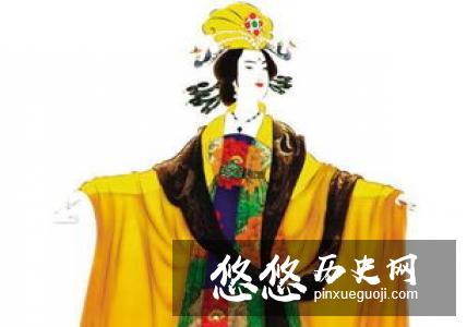 陈平能够经历三朝而不倒 他到底有什么过人之处