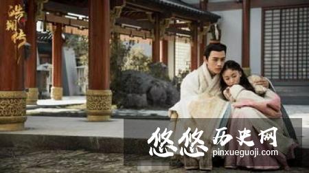 解读“小燕子”历史原型孔四贞：唯一的汉人格格，结局凄凉