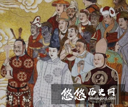 在唐朝个矮也有罪？为什么个子矮的人要被抓起来？