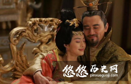 安禄山为什么要造反？皇帝和丞相都有责任！