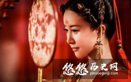 陈宣帝皇后柳敬言：生于乱世之中竟历经三朝