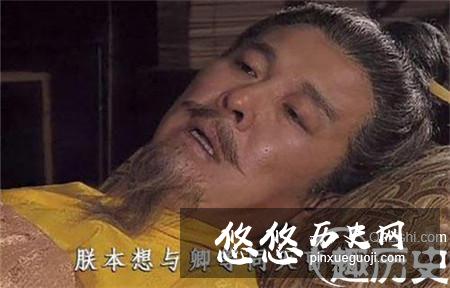 面对极品渣男刘备甘夫人为什么对他不离不弃