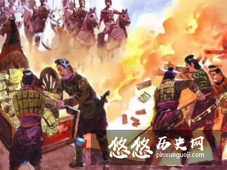 春秋战国时期为什么会出现那么多大思想家 而后世却很少出现呢