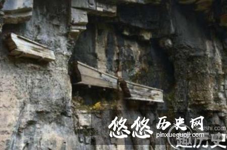 悬棺起源于哪里？棺木为何能千年不朽？