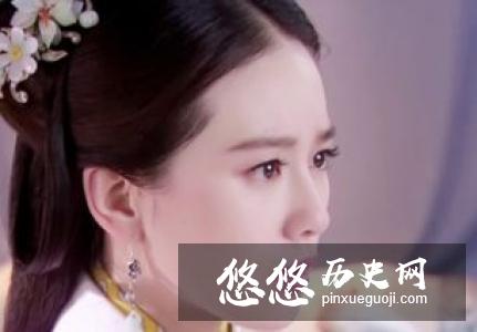 吴皇后：明朝最冤的皇后，当了一个月就被废