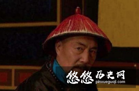 清朝时期两大官位最高的汉臣，结局分别如何？