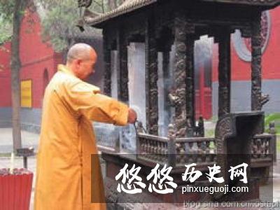 一代妖后苏妲己远渡重洋 差点亡了日本和印度
