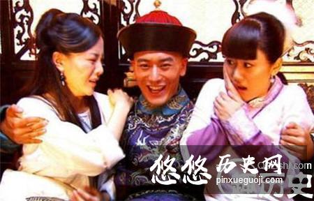 古代皇帝供养后宫三千佳丽的惊人花费不敢想!