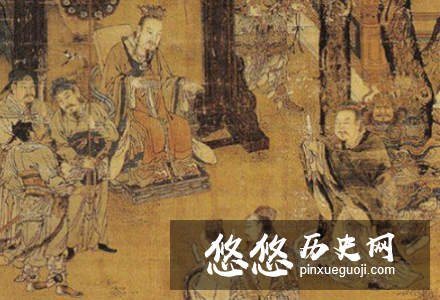 古代的“博士”是什么样的？叔孙通对历史文化有何贡献？