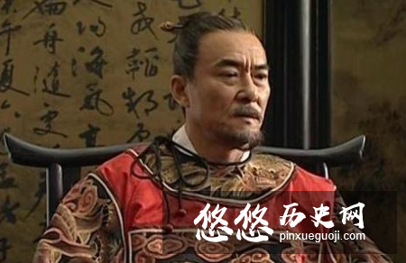 胡宗宪为明代的边防做出很多贡献 最后为什么会落到被处死的下场呢