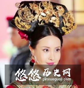 她为康熙生下三个儿子，最后结局怎么样？