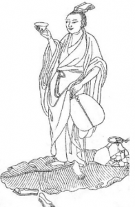 “初唐四杰”之一的王勃，最后结局如何？
