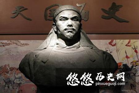 朱元璋在元末起义军中的势力最小 为什么朱元璋会成为最后的赢家