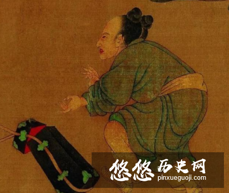 在唐朝个矮也有罪？为什么个子矮的人要被抓起来？