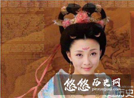 我国古代有四大美女为何结局如此悲惨？