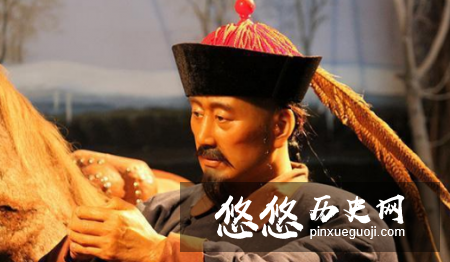 鲍超不识字靠画圈圈进行求援，曾国藩是怎么看懂的？