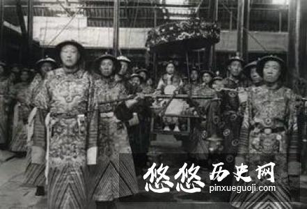 真正的大内高手会是武功绝顶的阉人太监吗？
