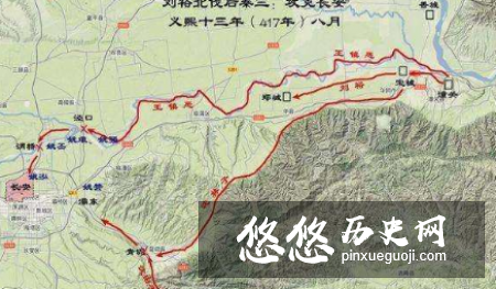 刘裕代晋国号为什么不是汉 而是选择宋作为国号呢