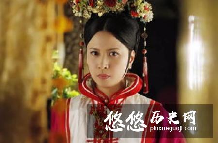 清朝夏天的时候那么热，皇帝妃子是怎么度过的？