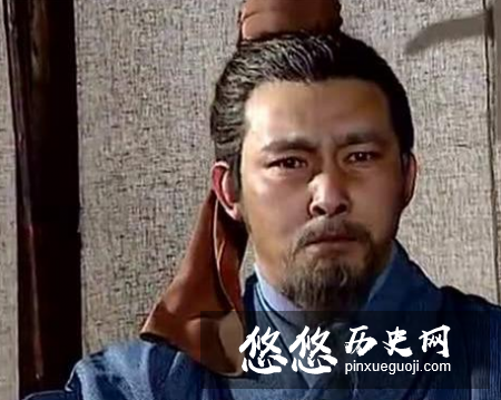 姜维自杀殉国死后被人破腹挖胆连妻儿都没有放过 他为什么如此遭人嫉恨呢