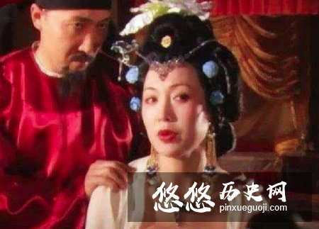 皇帝让宰相窦怀贞娶55岁老宫女，背后有何原因？
