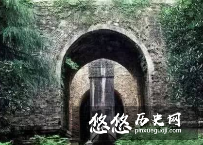 揭秘朱元璋墓地之谜 为何600年来至今无解呢
