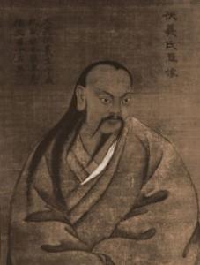 此女出生时手握八卦 预言3件事竟全部应验！