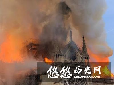 八国联军攻入北京慈禧那一天都经历了什么？