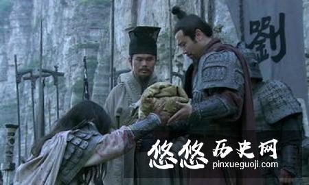东汉末年到底多少个曹节 他们和曹操到底是什么关系