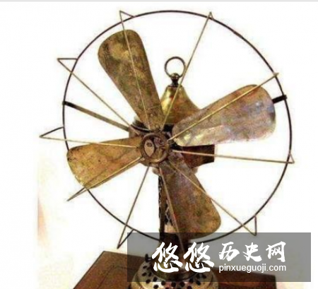 清朝夏天的时候那么热，皇帝妃子是怎么度过的？