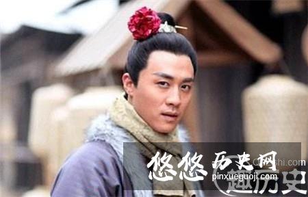 宋朝男人喜欢簪花 原来是簪花的都可以当宰相？