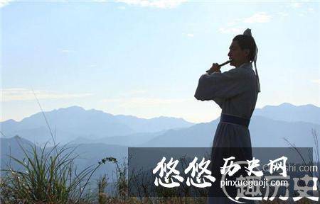 揭秘：唐朝诗仙李白的“断子绝孙”之谜