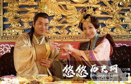 妙龄皇后不敌半老徐娘?朱见深万贵妃的爱情