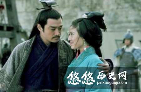 周瑜英年早逝后，小乔最后结局怎么样了？