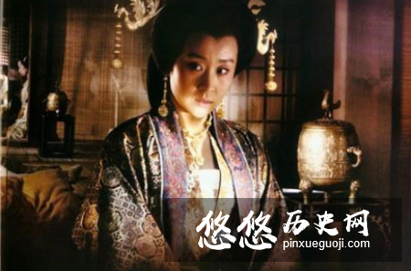 长孙皇后为何叫观音婢？“观音婢”的称号是怎么来的？