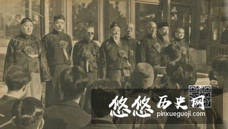 秦昭襄王当了大半辈子傀儡，他为什么不反抗？