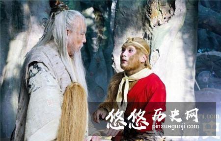 孙悟空违背了诺言菩提老祖为什么没杀掉孙悟空？