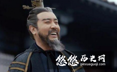 曹操喜欢抢别人的老婆，背后真相是什么？