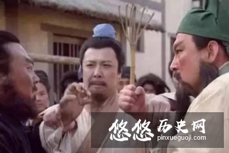 三国时期大家都染上了“刘备依赖症”！刘备奋斗的四个阶段！