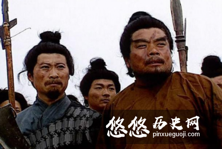 庞德为什么投靠曹操？庞德背叛马超的原因是什么？