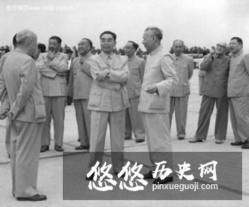 曹操一生有25个儿子，只有他是唯一活到西晋的！
