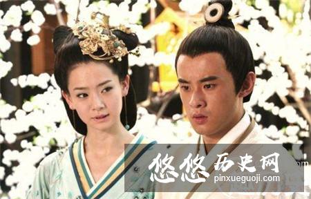 一朝公主养男宠不新鲜 没想到竟然动了真情！