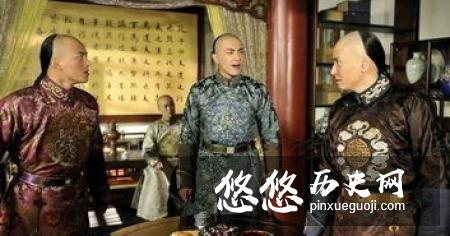 九子夺嫡之后，雍正帝为什么放过了十阿哥？